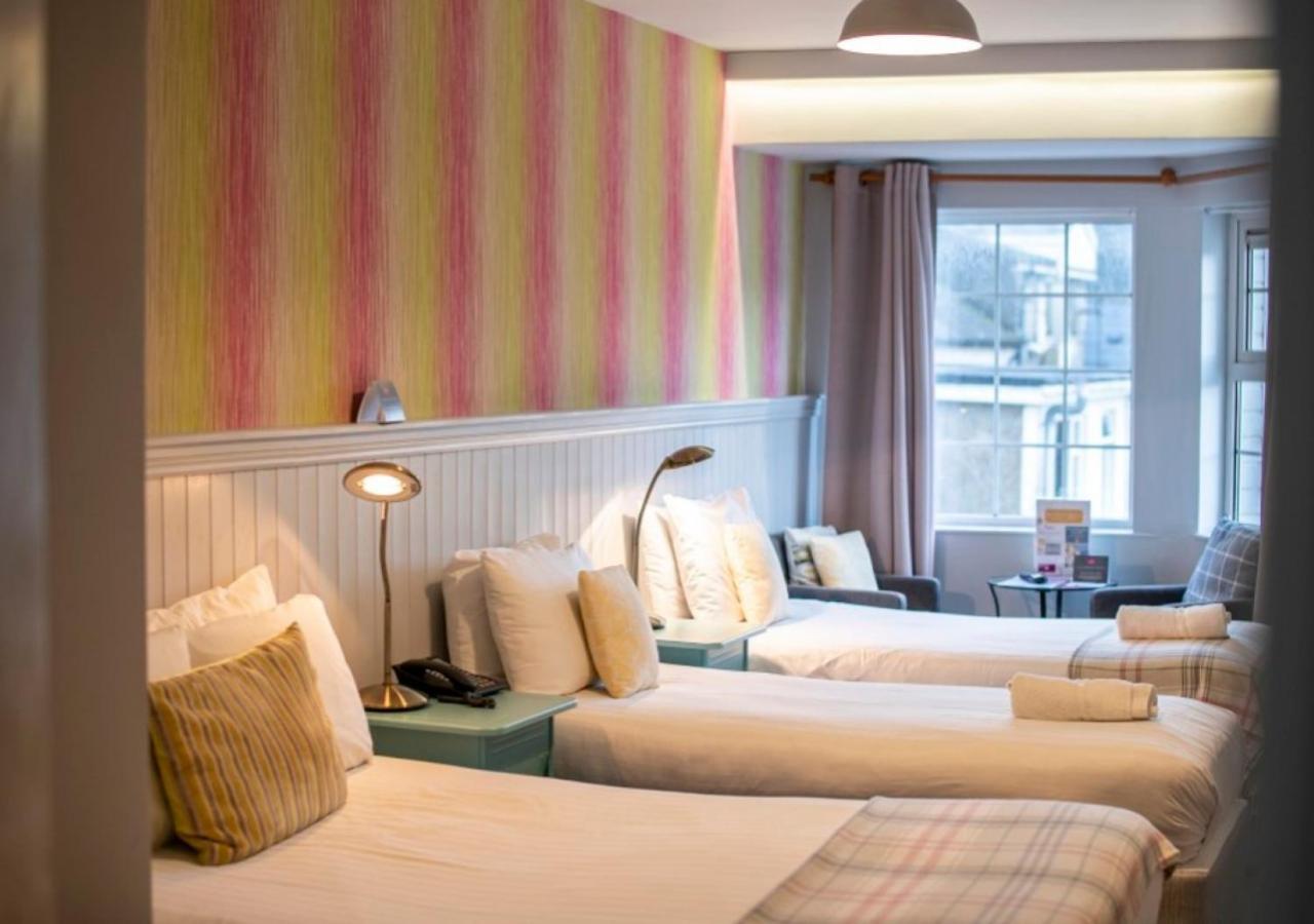 Emmet Hotel โคลนาคิลตี ภายนอก รูปภาพ