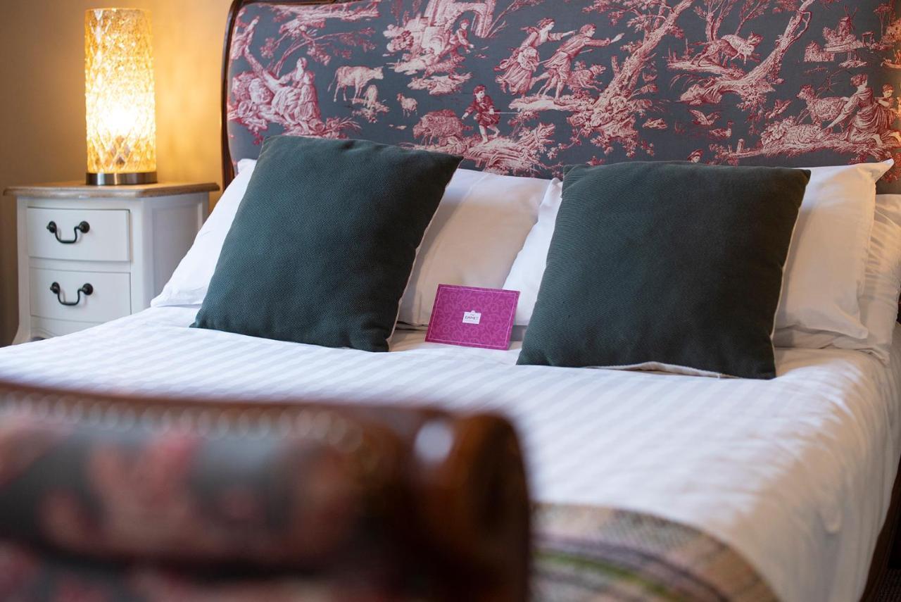 Emmet Hotel โคลนาคิลตี ภายนอก รูปภาพ