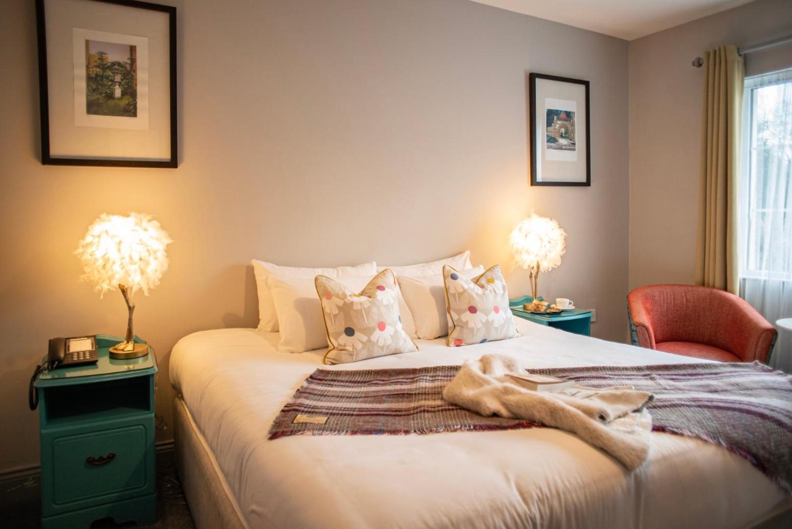 Emmet Hotel โคลนาคิลตี ภายนอก รูปภาพ