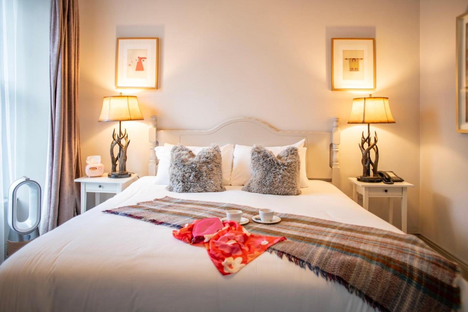 Emmet Hotel โคลนาคิลตี ภายนอก รูปภาพ