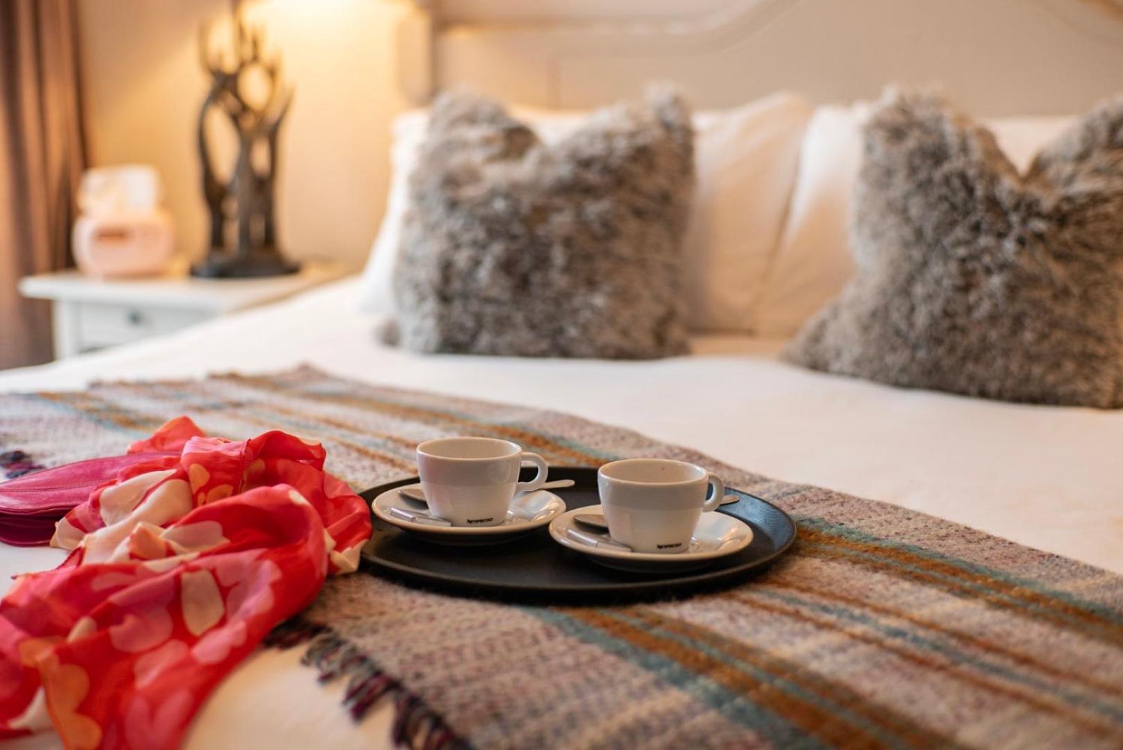 Emmet Hotel โคลนาคิลตี ภายนอก รูปภาพ