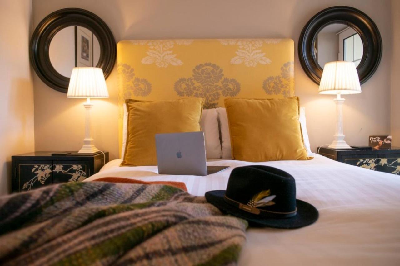 Emmet Hotel โคลนาคิลตี ภายนอก รูปภาพ