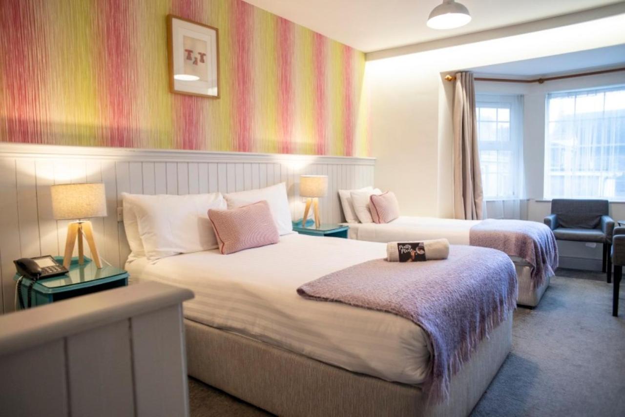 Emmet Hotel โคลนาคิลตี ภายนอก รูปภาพ