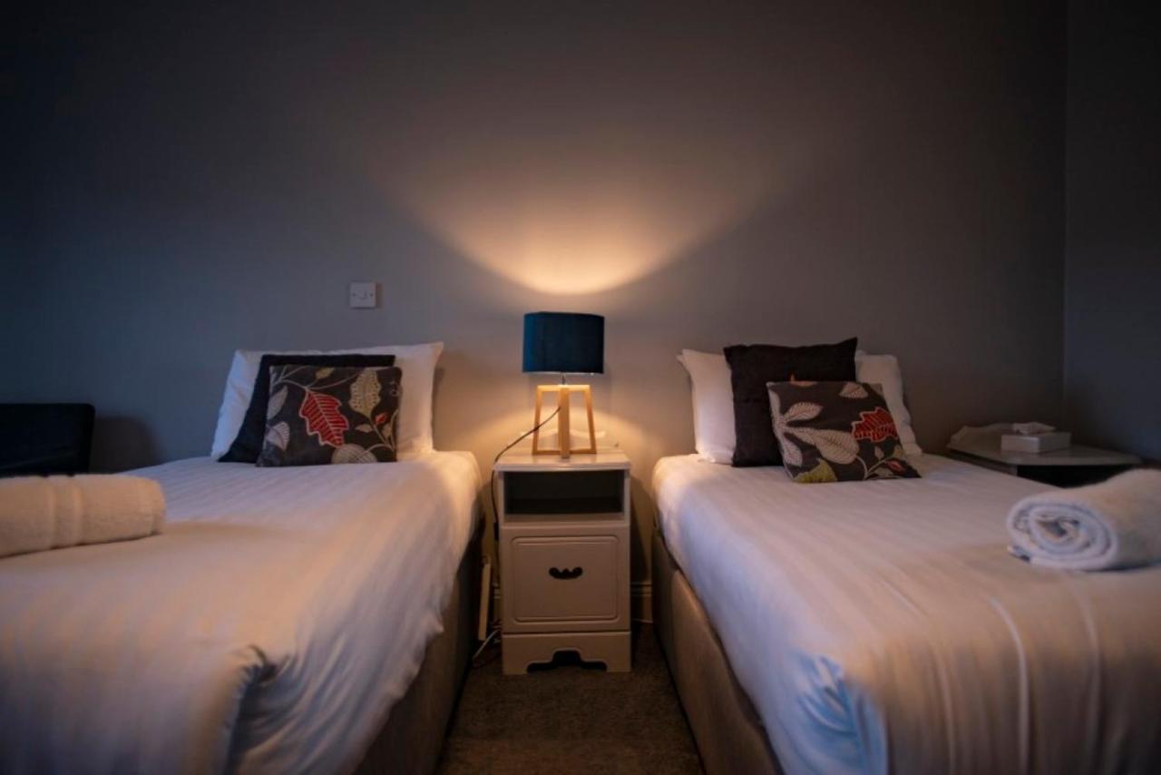 Emmet Hotel โคลนาคิลตี ภายนอก รูปภาพ
