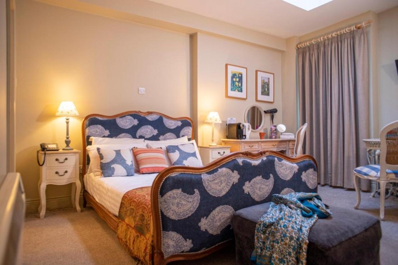Emmet Hotel โคลนาคิลตี ภายนอก รูปภาพ
